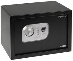 Saugus seifas-slėptuvė 15 l