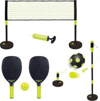 Žaidimų rinkinys INSPORTLINE CS190 Daugiafunkcinis 3-in-1
