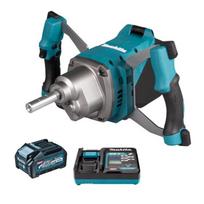 Maišytuvas MAKITA UT001GM102 40V MAX XGT Akumuliatorinis