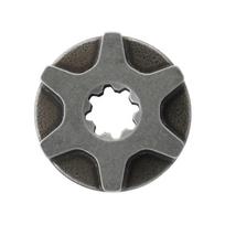 Varančioji žvaigždutė MAKITA UC031, DUC258 3/8 6T