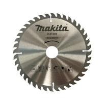 Pjovimo diskas MAKITA 190x30x1,6mm 40T 19°