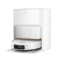 Robotas siurblys MOVA V70 Ultra Complete Wet&Dry