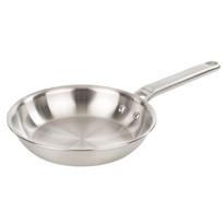 Keptuvė SAMOA INOX 24 cm Indukcinė