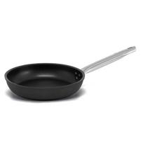 Keptuvė BLACK PRO 30/6 cm Indukcinė