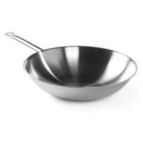 Keptuvė HENDI WOK 36 cm Indukcinė