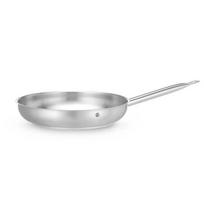 Keptuvė HENDI 3.6 L 28/5 cm Nerūdijančio plieno