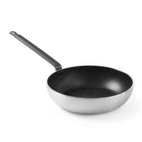 Keptuvė MARBLE WOK 28/7.5 cm Indukcinė
