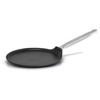 Keptuvė PUJADAS BLACK PRO 28 cm Indukcinė