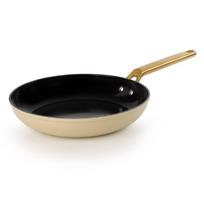 Keptuvė ICONIC 28 cm Neprideganti indukcinė balta