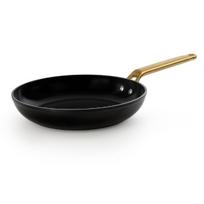 Keptuvė ICONIC 28 cm Neprideganti indukcinė juoda