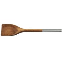 Mentelė KESPER 30 cm su metaline rankena