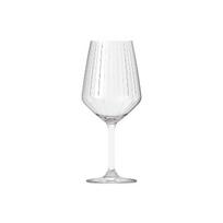 Taurė vynui CARRE 530ml Elegantiška