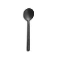 Šaukštelis KODAI VINTAGE BLACK 115.40mm