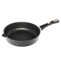 Keptuvė AMT 28/7 cm su plastikine rankena