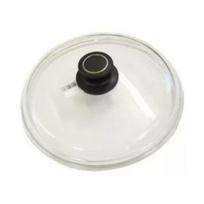 Dangtis AMT 32 cm Stiklinis su plastmasine rankena