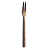 Šakutė desertinė KODAI VINTAGE COPPER 13,8 cm