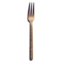 Šakutė KODAI VINTAGE COPPER 16,3 cm