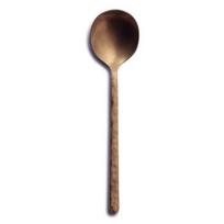 Šaukštas KODAI VINTAGE COPPER 17 cm