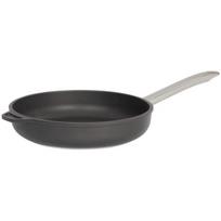 Keptuvė SKK 11 20/5,5 cm su metaline rankena