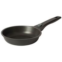 Keptuvė SKK 6 24/5,5 cm Indukcinė su nuimama rankena