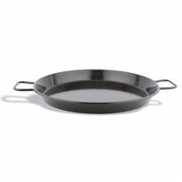 Keptuvė PAELLA 42 cm Emaliuota