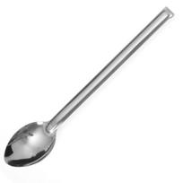 Šaukštas KITCHEN LINE 34 cm Nerūdijantis plienas
