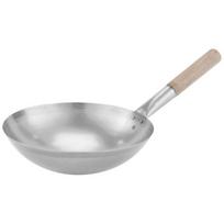 Keptuvė WOK 40,5 cm