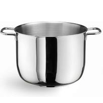 Puodas PRIMA 2,8 L 18 cm Nerūdijančio plieno