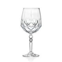 Taurė ALKEMIST 670 ml Krištolinė