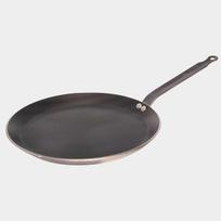 Keptuvė DE BUYER Sklindžiams 26 cm