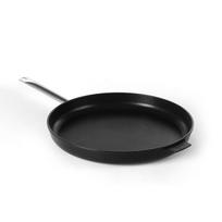 Keptuvė HENDI 40 cm Neprideganti su metaline rankena