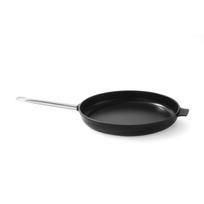Keptuvė HENDI 36 cm su metaline rankena