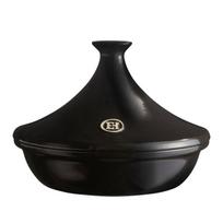 Puodas TAJINE EMILY HENRY 32 cm Juodas