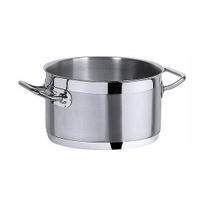 Puodas CONTACTO 4L 20cm Indukcinis