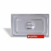 Dangtis gastronominis PUJADAS 1/6 metalinis