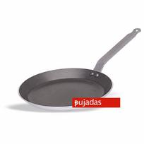 Keptuvė PUJADAS 26 cm su metaline rankena