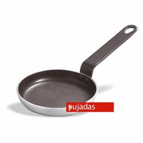 Keptuvė PUJADAS 12 cm su metaline rankena