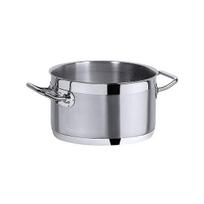 Puodas CONTACTO 28 l 40 cm Indukcinis