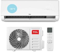 Oro kondicionierius TCL TAC-12CHSD/UG12V3AHB VoxIN bevėjis