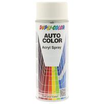 Dupli-Color 1-0020 Spray 400Ml Lakier Akrylowy Biały Nissan 326