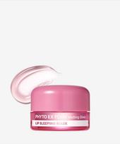 Phyto EX PDRN Melting Glow Lip Sleeping Mask 11g pink