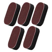 Double Sided Thickened Cleaning Sponge Magic Eraser Kitchen Scrubber Durable Non Scratch Surface Cleaning Tool for Household Use One Size