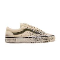 Vans Premium Old Skool 36 'Paint Splatter Turtledove' 38.5 beige