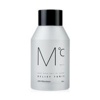 MdoC Relief Tonic With Aftershave 150ml white