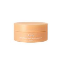 Abib Collagen Eye Patch Glutathione Kojic Acid Vita Jelly – Brightening, Dark Circle & Firming Hydrogel Eye Patches 60 Patches beige