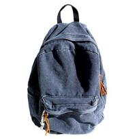 Bluey Bluey April Backpack(Navy) gray