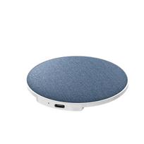 New Under Pillow Sleep Speaker Ultra Slim Hifi Bone Conduction Sound Machine Noise Reduction For Deep Sleep Relaxation 2026 mėlyna