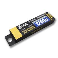 Mode Play MS009 Adhesive Sandpaper for Gundam Models - Cut-Free, Straight Assembly, Gate Marks Sanding & Polishing. black