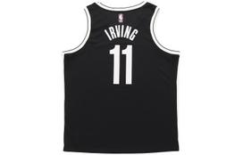 Nike Nba Brooklyn Nets 2020 Kyrie Irving Icon Edition Swingman marškinėliai CW3658-015 XL