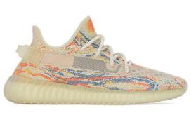 Yeezy Boost 350 Adidas Originals V2 'MX Oat' GW3773 37⅓ gray